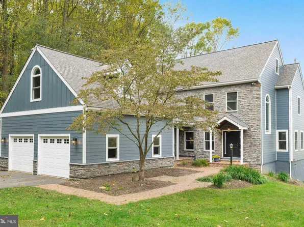 867 Baltimore Park, Chadds Ford, PA 19317