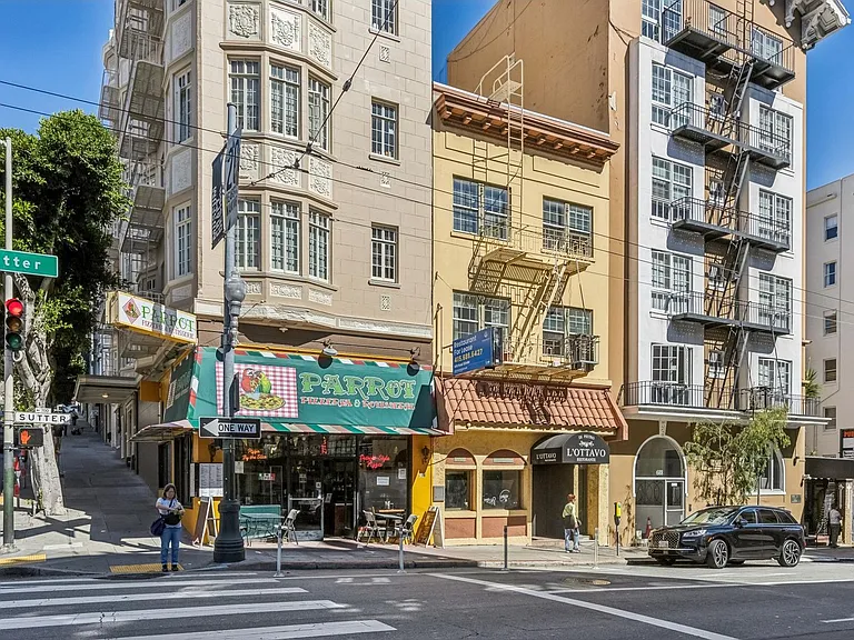 690 Sutter St — Photo 4