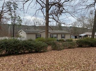 4474 County Road 552, Nacogdoches, TX 75961