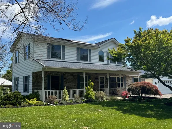 13812 Countryside Dr, Maugansville, MD 21767