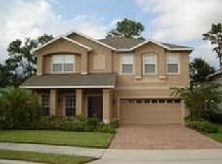 324 Secretariat Ct, Deland, FL 32724