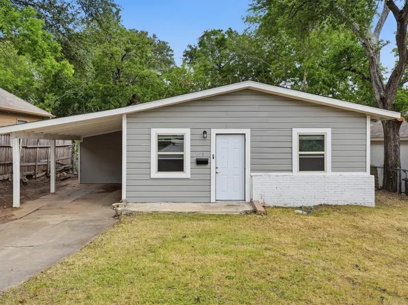 4508 Fletcher Ave, Fort Worth, TX 76107