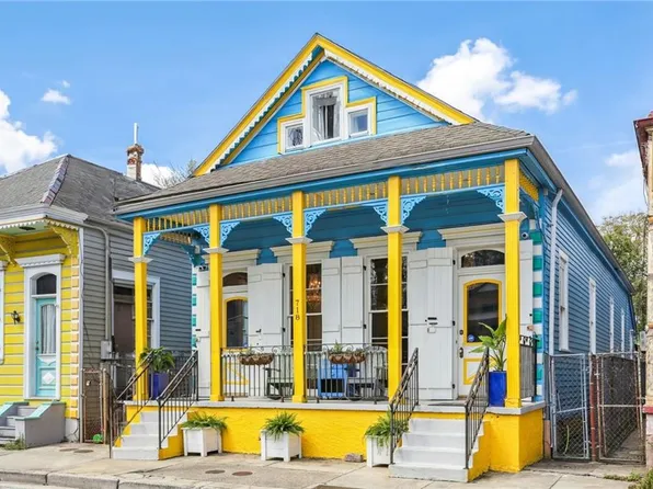 718 Bartholomew St, New Orleans, LA 70117