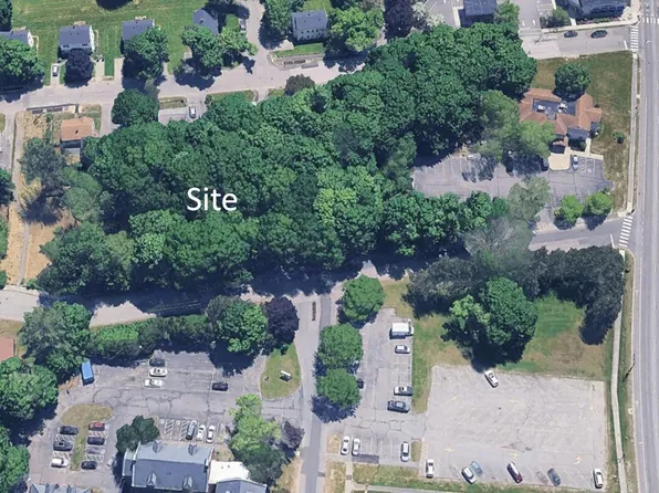 25 Holm Avenue, Portland, ME 04102