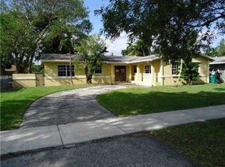 4535 SW 140th Ct, Miami, FL 33175