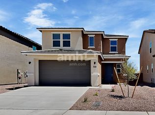6525 E Paseo Alga, Tucson, AZ 85756