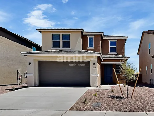 6525 E Paseo Alga Photo 1