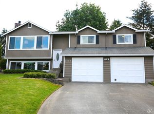 5319 S 301st Ct, Auburn, WA 98001