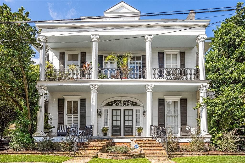 1640 Dufossat St APT F, New Orleans, LA 70115 Zillow