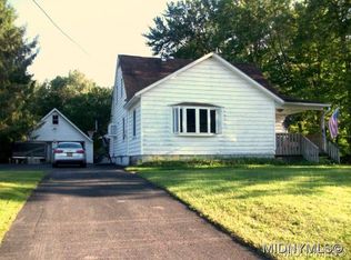 6270 Lorena Rd, Rome, NY 13440