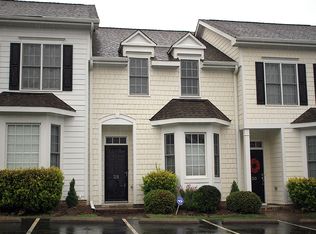 5515 S Roxboro St UNIT 29, Durham, NC 27713