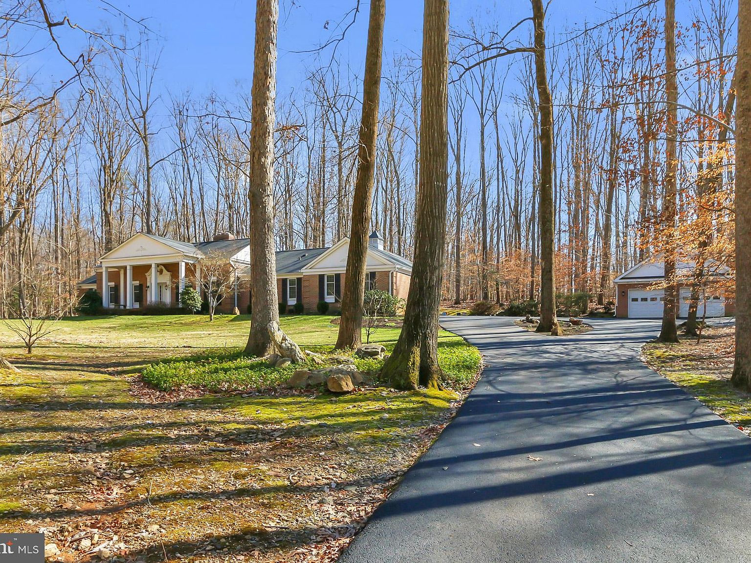 7113 Sylvan Glen Ln, Fairfax Station, VA 22039 Zillow