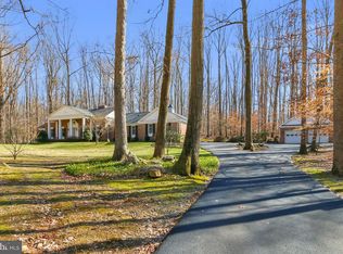 7113 Sylvan Glen Ln, Fairfax Station, VA 22039