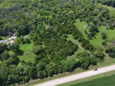 17401 E 1850th Rd, Lacygne, KS, 66040