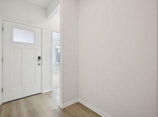 The Hughes (841) plan