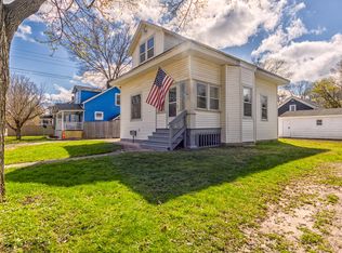 1512 March St, Kalamazoo, MI 49001