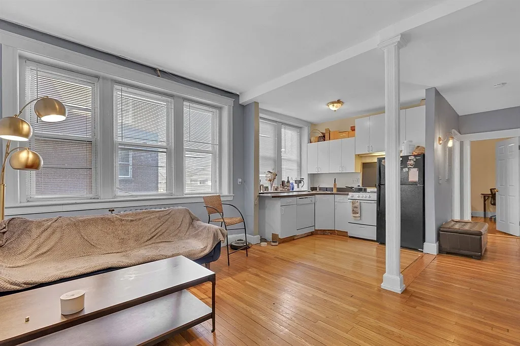 1 bed, 1.0 bath, 522 sqft, $2,275 — Photo 4