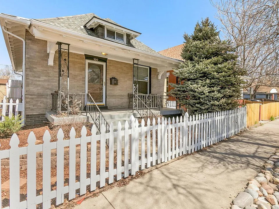 509 W 8th Ave