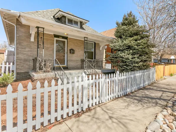 509 W 8th Ave, Denver, CO 80204