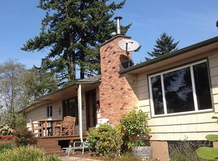 905 Barbra Ln, Brookings, OR 97415