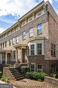 1210 Virginia Ct NE #5, Atlanta, GA, 30306