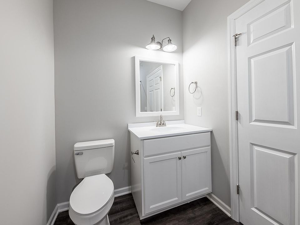 Bathroom #2