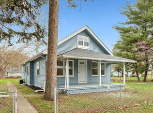 2344 Collier St, Indianapolis, IN 46241
