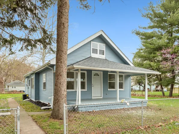 2344 Collier St, Indianapolis, IN 46241