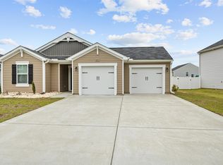 115 Foxford Dr, Conway, SC 29526