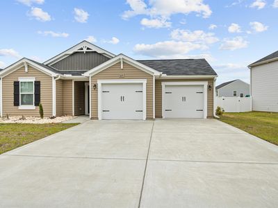 115 Foxford Dr., Conway, SC, 29526