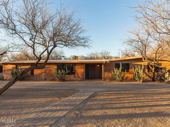 7751 E Camino Bavispe, Tucson, AZ 85715