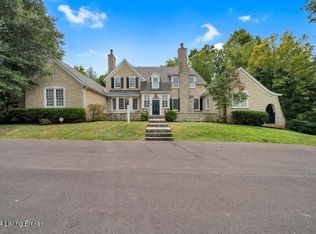 12202 Owl Cove Pl, Anchorage, KY 40223