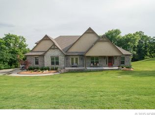 18982 E 82nd St N, Owasso, OK 74055