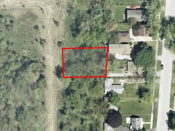 15315 S Zion Ave, South Holland, IL 60473