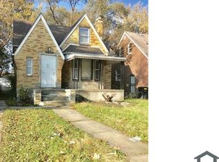 15467 Prest St, Detroit, MI 48227