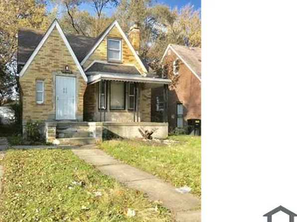 15467 Prest St, Detroit, MI 48227