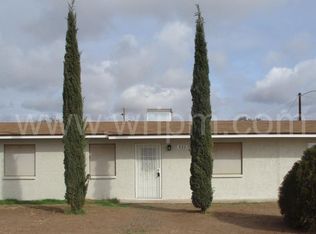521 N Stanfield Rd, Stanfield, AZ 85172