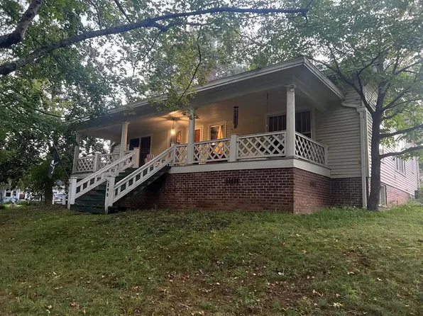 340 Clifton Heights Rd, Newport, TN 37821