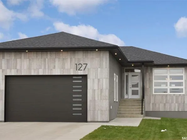 127 Hodges CRESCENT, Moose Jaw, SK S6J 0B1