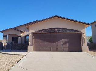 14652 Randall Cunningham, El Paso, TX 79938