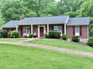 173 Lamont Dr, Madison Heights, VA 24572