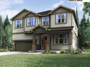 28680 NW Shaddon St, North Plains, OR 97133