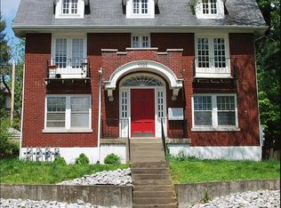 1333 Castlewood Ave, Louisville, KY 40204