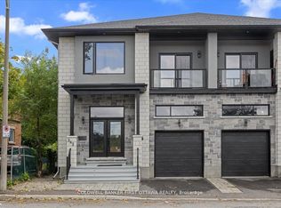 560 Queen Mary St, Ottawa, ON K1K 1W1