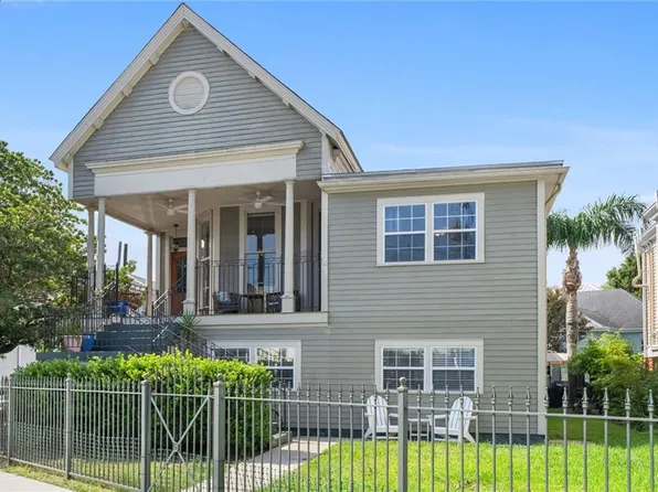 4000 Dumaine St, New Orleans, LA 70119