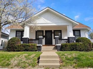 1419 W Margaret Ave, Peoria, IL 61604