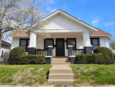 1419 W Margaret Ave, Peoria, IL, 61604
