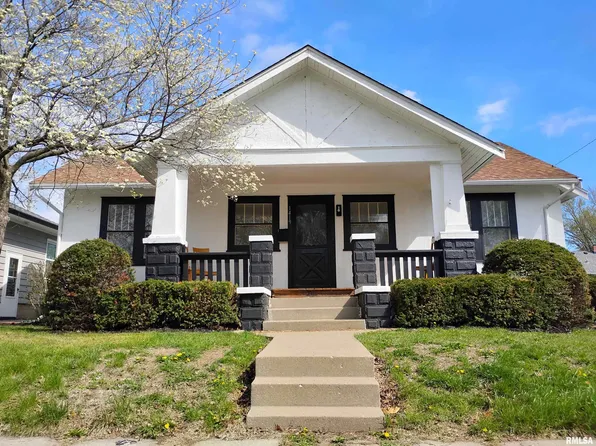1419 W Margaret Ave, Peoria, IL 61604