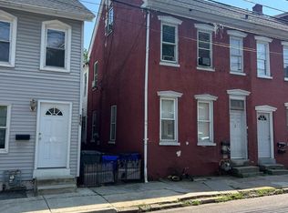354 Beech St, Pottstown, PA