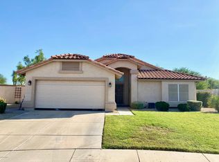2717 N 124th Dr, Avondale, AZ 85392